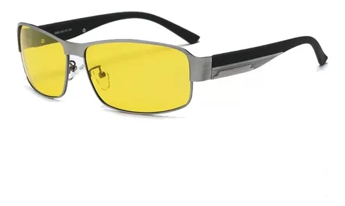 Lentes outlet amarillos mercadolibre