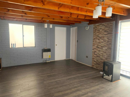Casa 3 Dormitorios 2 Baños En Condominio Villa Alemana