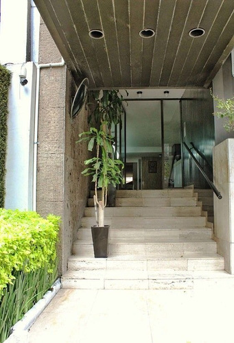 Imagen 24 de 27 de Venta De Departamento En Polanco