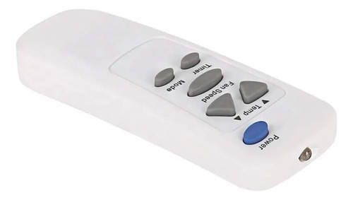 Control Para Aire Minisplit Akb73016011 W051cm Lw1014er