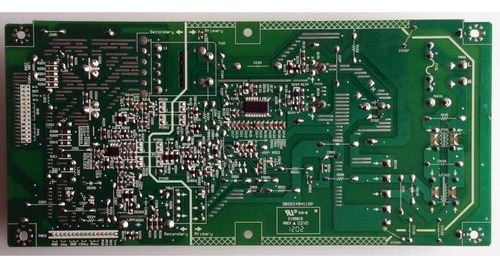Fuente Original Toshiba 75019909 Pk101v1750i Dp32242