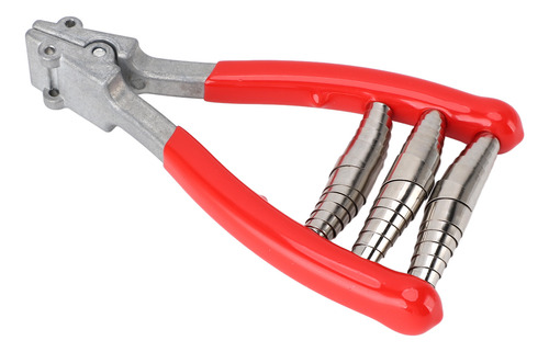 Pinza Para Encordar Raquetas De Tenis Y Bádminton Profession