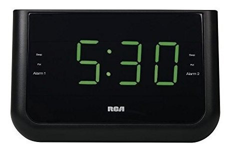 Reloj Despertador Definicion 1080p Radio Camara Espia Para