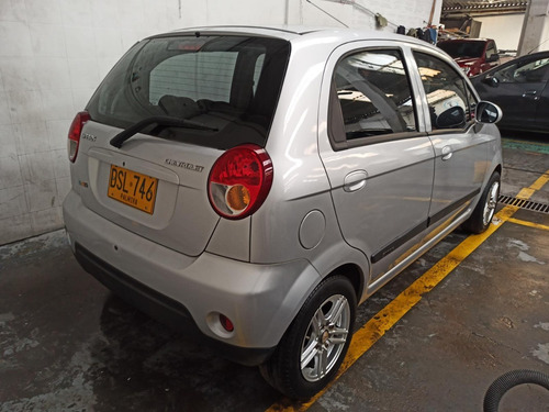 Chevrolet Spark A.a. 2018 Dsl746