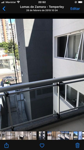 Imagen 10 de 14 de Dpto 2 Amb Con Balcón Al Frente