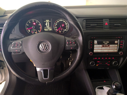 Volkswagen Vento