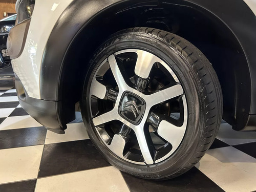 Citroën C4 Cactus 1.2 Puretech 110 At6 S&s Shine