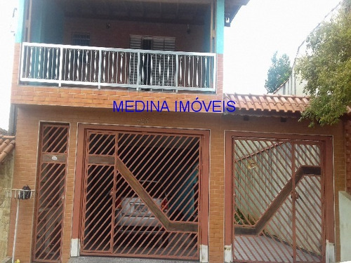 Imagem 1 de 23 de Casa A Venda - Ca00232 - 32774049