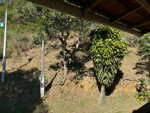Sítio Uma Floresta