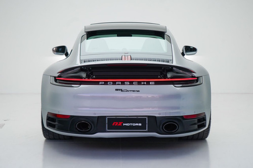 Porsche 911 Carrera Coupe 3.0 (991/992)