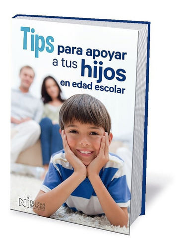 Tips Para Apoyar A Tus Hijos En Edad Escolar Nuevo