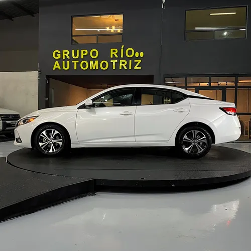 Nissan Sentra 2.0 Advance At