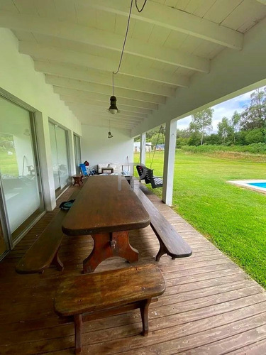 Imagen 5 de 8 de Casa En Venta Punta Del Este 3 Dorm, 1100 M2 #1790