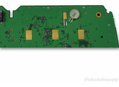 Imagen 4 de 4 de Batería Interna Recargable Para Gps Garmin
