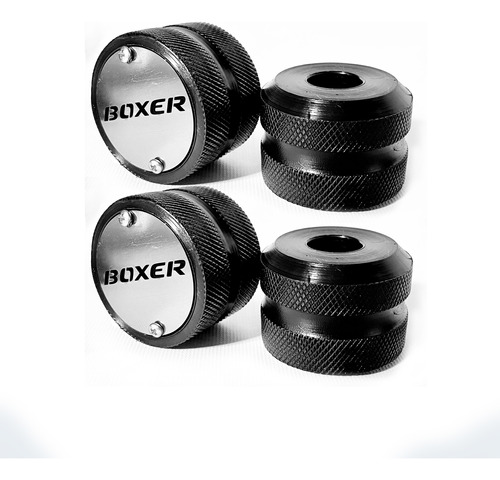 Combo Sliders Eje Boxer