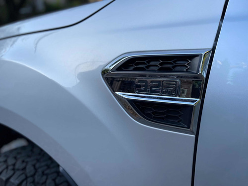 Imagen 15 de 21 de Ford Ranger 2022 3.2 Cd Limited Tdci 200cv Automática