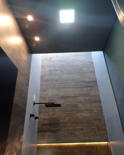 Imagem 8 de 13 de Casa 90m² 3 Dormitórios 1 Suíte Com Jacuzzi Condomínio Vila Paraty Indaiatuba Sp - Ca01067 - 69952749