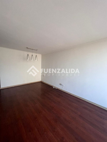 Departamento En Venta De 2 Dorm. 2 Bañ,1 Estac En La Florida