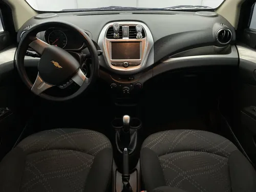 Chevrolet Spark 1.2 Gt Premier
