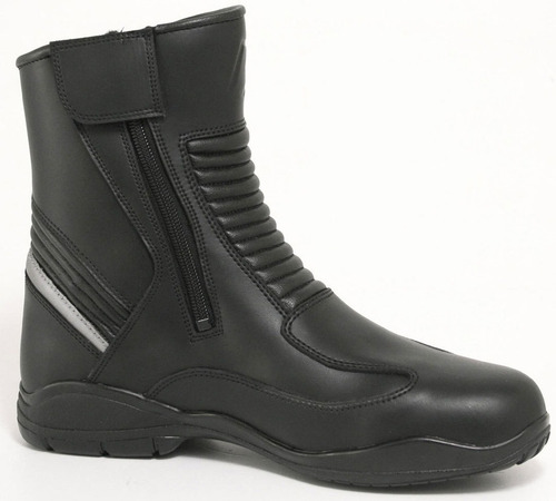 Botas Touring W2 Tour-lite Negro