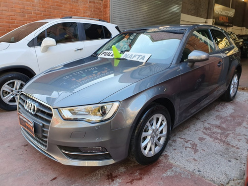 Imagen 1 de 8 de Audi A3 Tfsi 1.4t 2015
