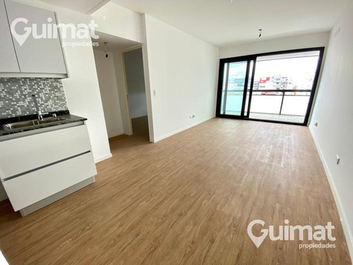 Imagen 1 de 22 de Excelente 2 Ambientes A Estrenar En Villa Urquiza, Piscina, Sum Y Gym