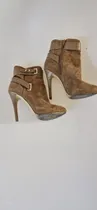 Comprar Botas Gamuza Guess 36 Mujer