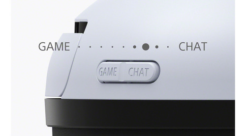 Auriculares Inalámbricos Gamer Sony INZONE H5 WH-G500