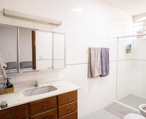 Casa No Loteamento Chácara Morada Mediterranea , Engordadouro, Venda E Compra, Jundiaí - Ca01629 - 68068067