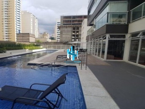 Imagem 15 de 30 de Apartamento A Venda Em Sp Consolação - Ap08318 - 71051422