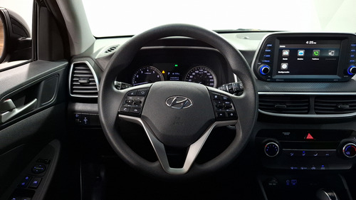 Hyundai Tucson 2.0 GLS PREMIUM AUTO
