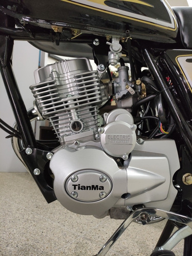 Tianma Tm150-10
