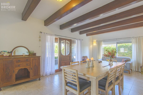 Imagen 4 de 27 de Casa En Venta En Peninsula - Punta Del Este Peninsula