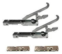 Comprar Bisagras Para Cocina Y Horno Domec Juego 2 Bisagras 2 Cajas
