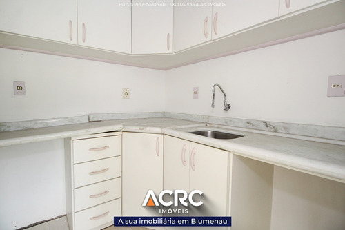 Acrc Imóveis - Sala Comercial No Centro Da Cidade, Com 01 Vaga De Garagem - Sa00684 - 69324676