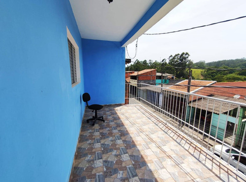 Imagem 8 de 15 de Casa Em Parque São Francisco, Itatiba/sp De 132m² 3 Quartos À Venda Por R$ 215.000,00 - Ca1371266-s