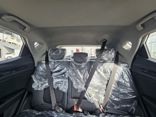JAC JS3 JS3 1.6 ADVANCE