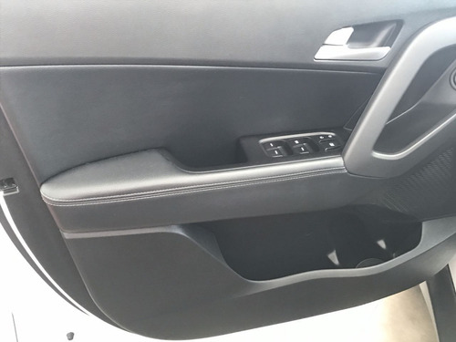 Imagen 12 de 15 de Hyundai Creta 2020 1.6 Limited At