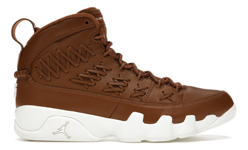 Zapatillas Jordan 9 Retro Pinnacle Baseball 897560-203   