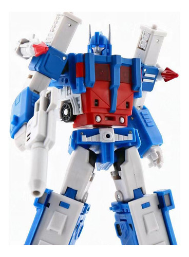 Juguetes Deformados Ultra Magnus Vehículos Blindados Robot
