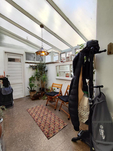 Venta | Ph Independiente | Plaza Mitre