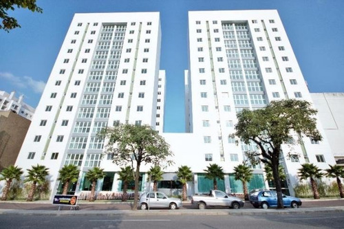 2 Quartos A Venda No Bairro Boa Vista - Ap0033
