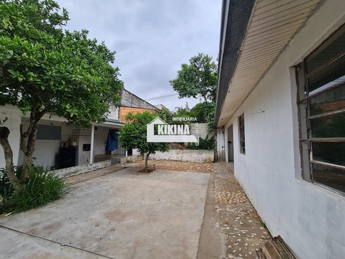 Casa Residencial Para Venda - 02950.7862
