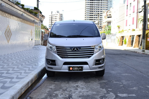 Imagem 2 de 14 de Jac T8 2.0 16v