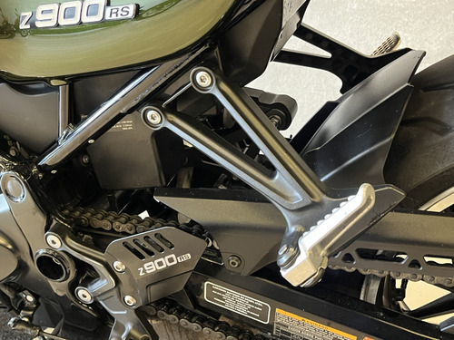 Kawasaki Z 900 Rs 2022