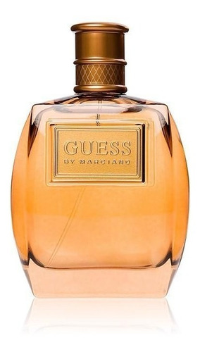 Guess Marciano Edt 100ml Hombre | Original Lodoro