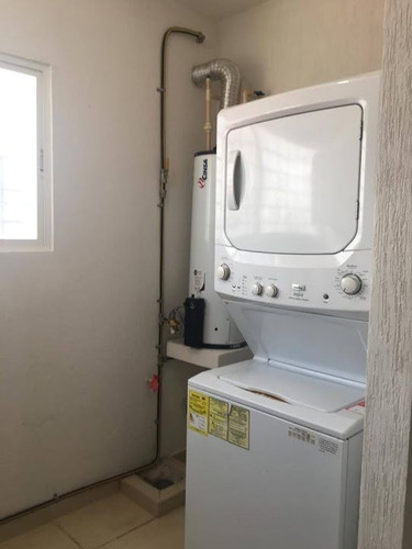 Renta De Departamento En Jardines Del Sur 4 En Cancun