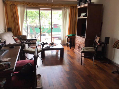 Imagen 2 de 14 de Departamento De 3 Dormitorios 2 Baños