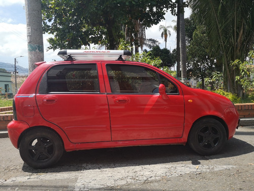 Chery Qq 2008
