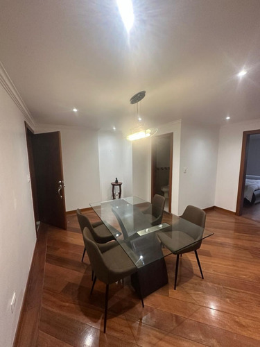 Venta De Suite Premium En Downtown Quito 66m2